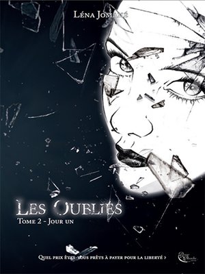 cover image of Les Oubliés--Tome 2
